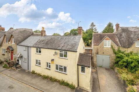 Longford Road Thornford