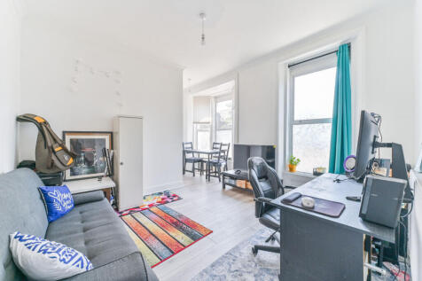 Anerley Road, Crystal Palace, London, SE19