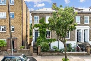 Flat A, 157, Downham Road, London N1 3HQ