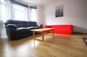 81, Ensbury Park Road, Bournemouth BH9 2SH