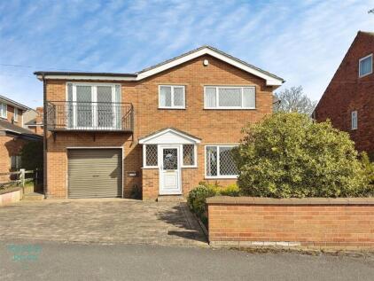 Doles Lane, Whitwell, Worksop