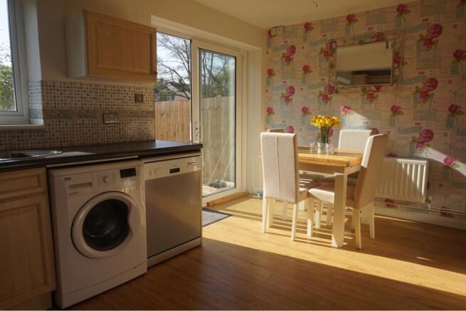 Kitchen / Breakfast