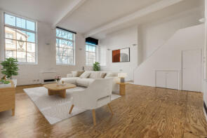 Flat First And Second Floors, William Blake House, Bridge Lane, London SW11 3AD