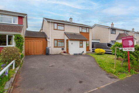 Cobthorn Way, Congresbury