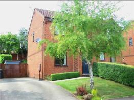 26, Fiskerton Way, Derby DE21 2HQ