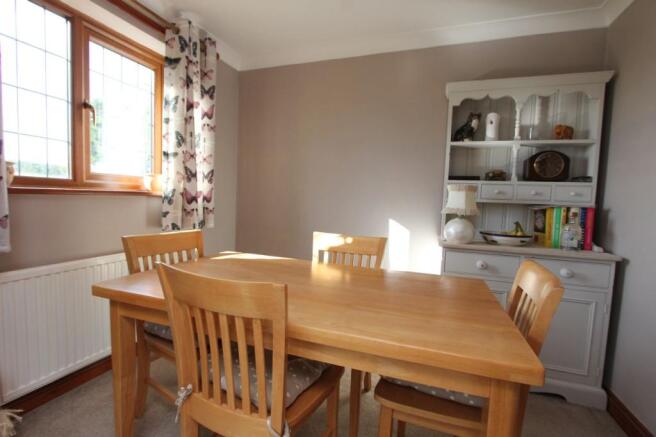 Breakfast Room