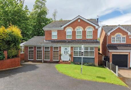 Blenheim Close, Dinnington, S25