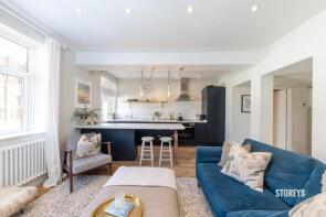 2, St Marks Rise, Hackney, London E8 2NJ