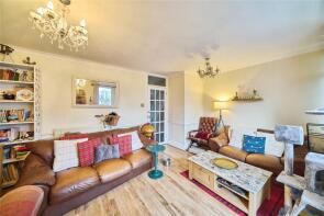 14, Gough Walk, London E14 6HN