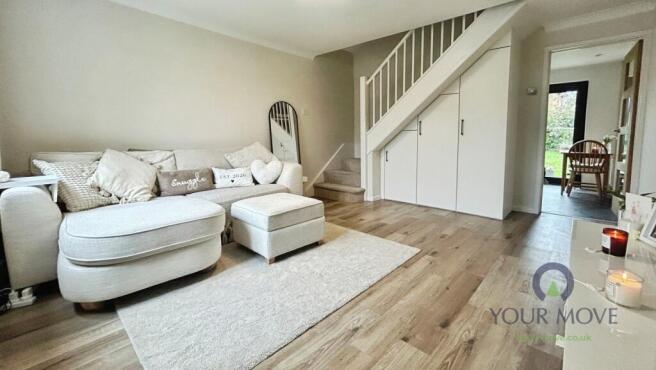 2 bed Semi-Detached for sale Image 2