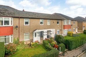54, Gauldry Avenue, Glasgow G52 3DN