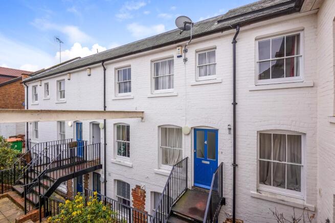 1 bedroom House Share for rent
