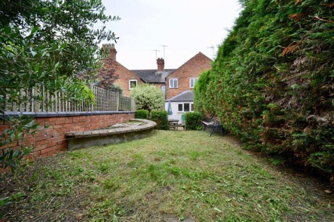 Private Garden