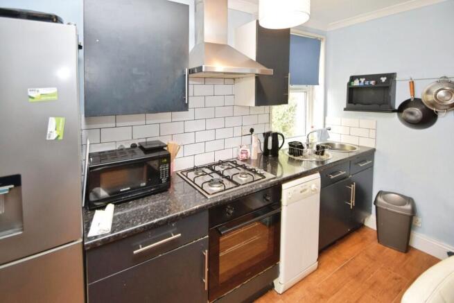 2 bed End of Terrace for sale Image 4