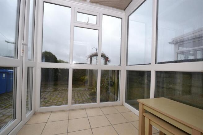 Sunroom