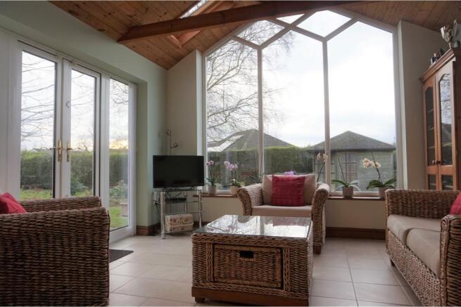 Sun Room