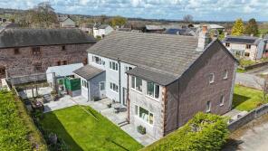 Holly House, From The A6 On The C3050 To The U3239, Penrith CA10 3DF