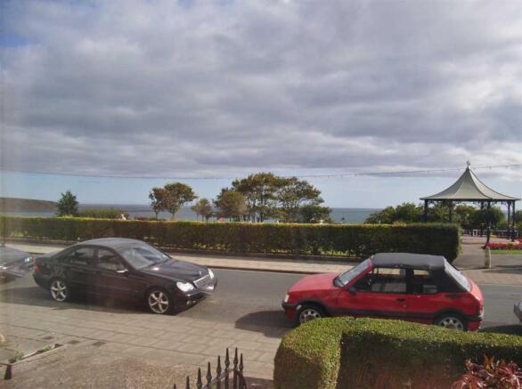 View from the