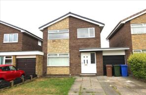 115, Langdale Drive, Beaconhill Glade, Cramlington NE23 8EW