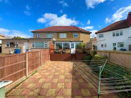 45, Grange Hill, Edgware HA8 9PF