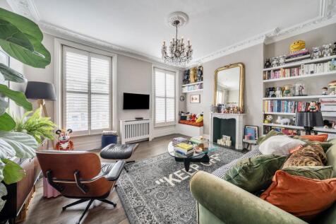 Gaisford Street, London, NW5