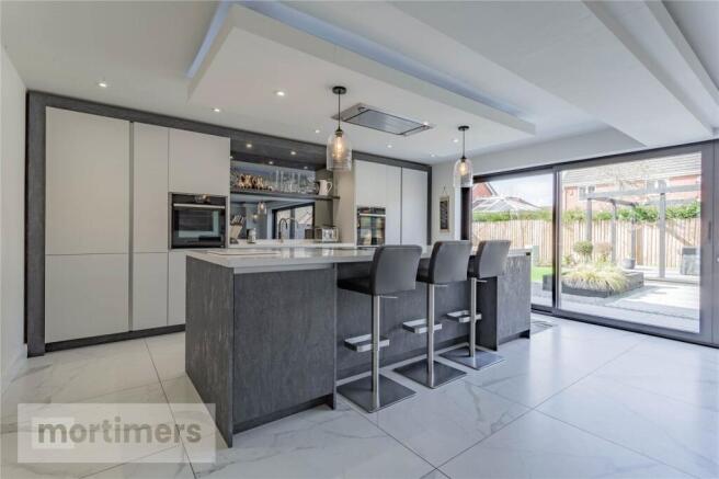 Family Kitchen