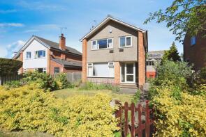 21, Church Mount, Horsforth, Leeds LS18 5LE