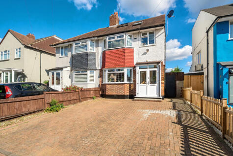 Southview Road, Bromley
