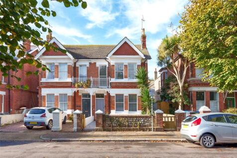 Wyke Avenue, Worthing, West Sussex, BN11