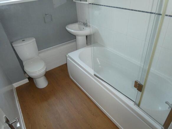 1 bed Apartment to rent Image 7