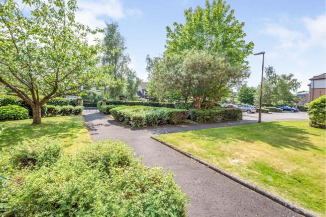Communal Gardens