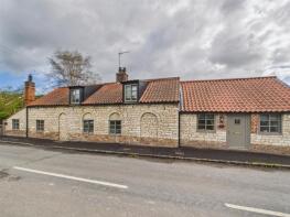 12 Smithy Cottage, Main Street, Bridlington YO16 4XN