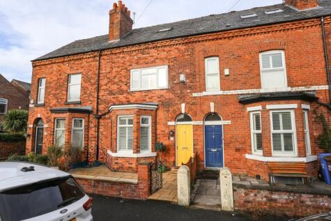 Abney Road, Heaton Chapel, Stockport, SK4