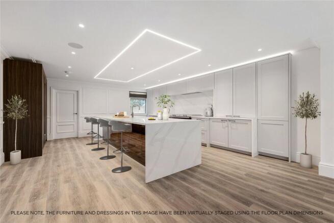 Adlington Road, Wilmslow, Cheshire, SK9 photo 4