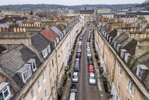Flat 3, 24, New King Street, Kingsmead, Bath BA1 2BL