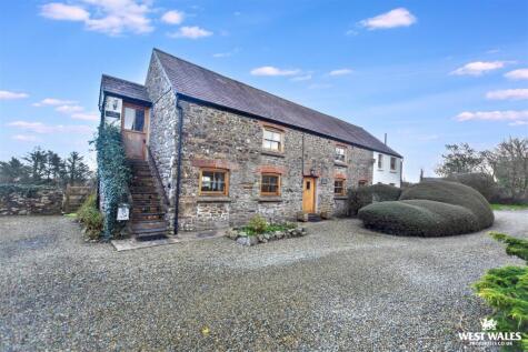 Portfield Gate, Haverfordwest