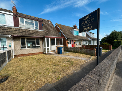 Grimshaw Lane, Ormskirk, L39