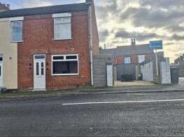 20, Spring Garden Terrace, Ilkeston DE7 8HW