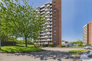 83, Block 1 To 126, Willerby Court, Harlow Green, Gateshead NE9 7JG