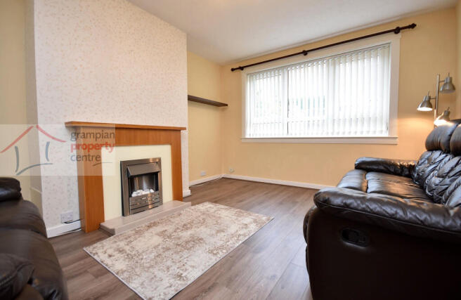 Chapel Terrace, Aberlour, AB38 9LL photo 3