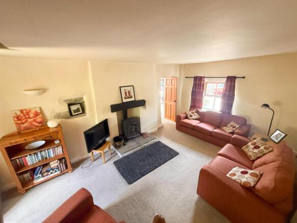 2 bed End of Terrace for sale Image 8