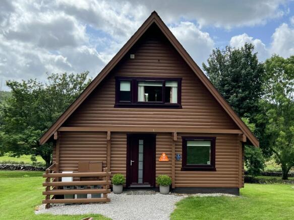 Braemar, 4 Barend, Sandyhills - Williamson and Hen