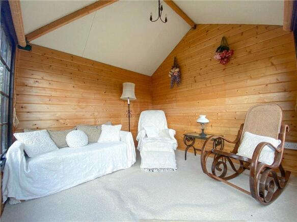 Summer House