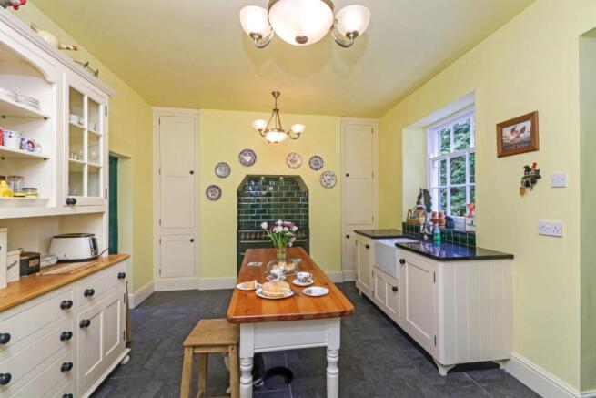 Kitchen Breakfast Ro
