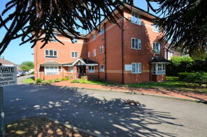 14, 101 Puzzle Tree Court, Dialstone Lane, Offerton, Stockport SK2 6AF