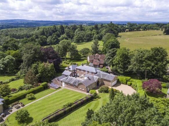 Stables and Cottages