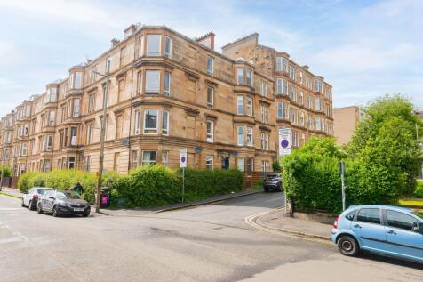 Brownlie Street, Glasgow, G42