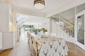 83, Munster Road, London SW6 5RF