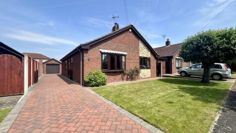 Holme Drive, Burton Upon Stather
