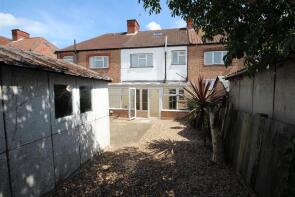 12, Wilfrid Gardens, London W3 0NQ
